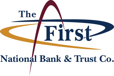 The First National Bank & Trust Co.