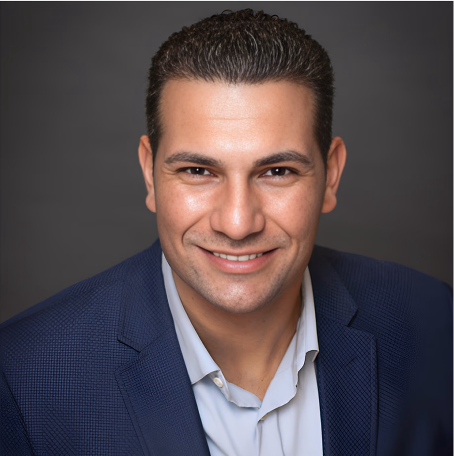 Vram Ismailyan, CEO and Co-Founder of Identifee